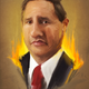 Illustration for article titled Oracle Calls HP Lawsuit Vindictive and Damaging to Partnership
